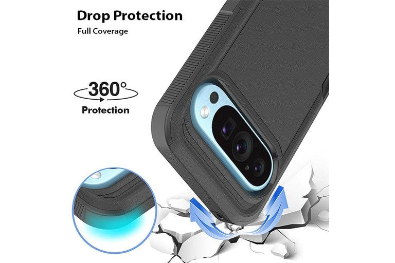 Phonix Case for Pixel 9A / 10A