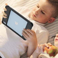 Waterproof Case With Pen Holder for iPad（A16 2025）/ iPad (10th Gen 2022) 10.9‘’