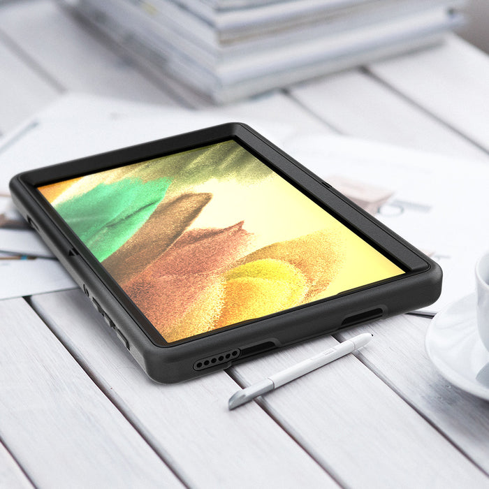 Rugged Case with Pen Holder for Galaxy Tab A7 Lite (T220/T225C) Generic