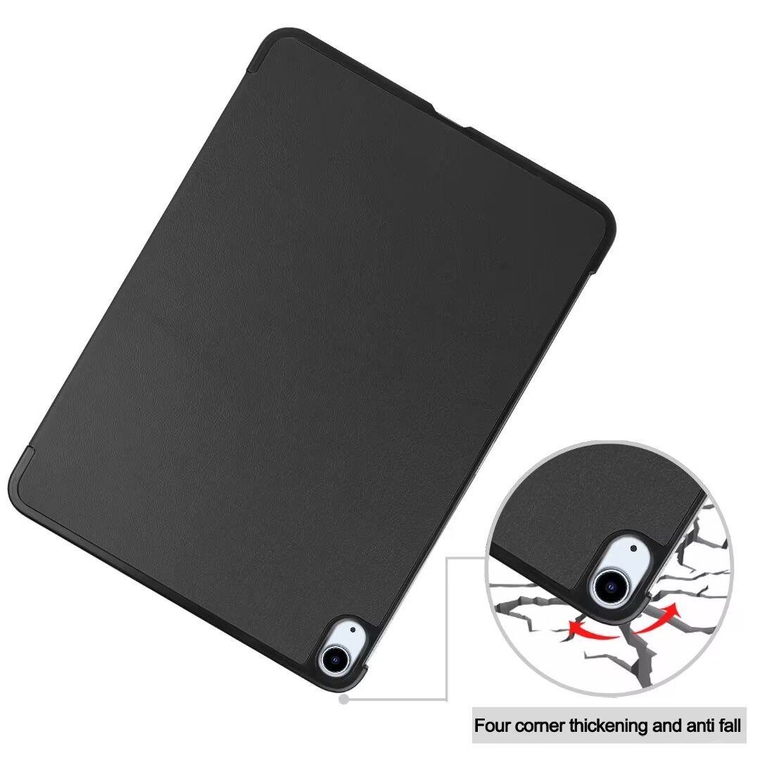 Folio Case For iPad 9 / 8 / 7th Gen 10.2" （2021/2020/2019）