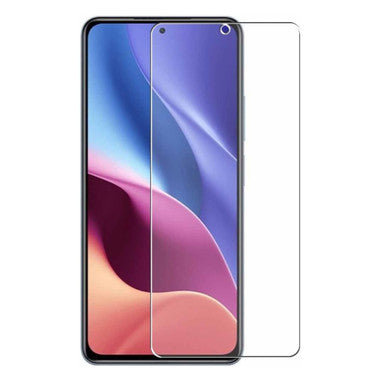 Tempered Glass Screen Protector For Oppo A6x