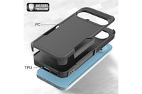 Phonix Case for Pixel 9A / 10A