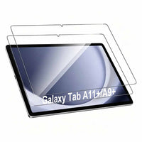 Premium Armor Tempered Glass Screen Protector for Samsung Galaxy Tablet A11+/A9+