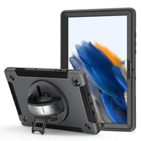 Rugged Case with Pen Holder For Galaxy Tab A8 10.5" (2021) Generic