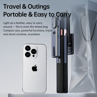 360° Smart Auto-follow Shooting Auto Face Tracking Gimbal