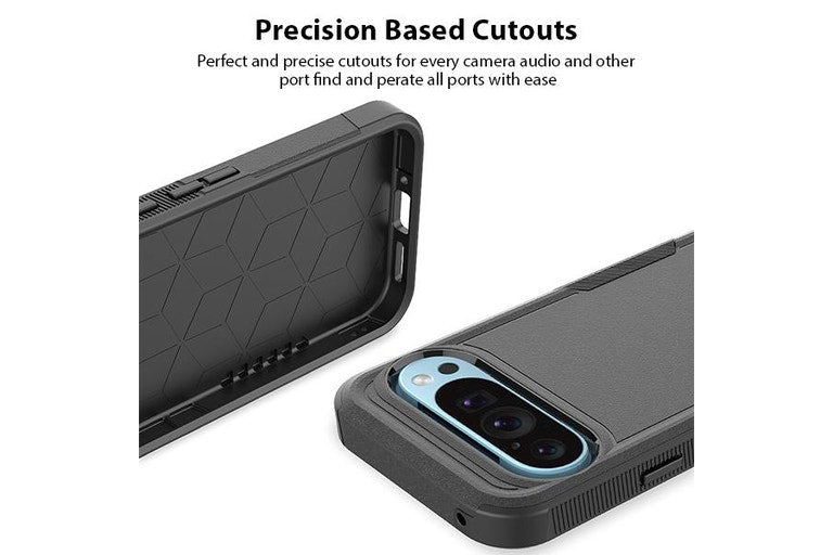 Phonix Case for Pixel 9A / 10A