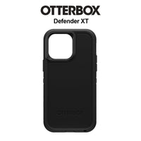 OtterBox Case for iPhone 15 Pro Max Defender  XT Compatible With Magsafe Case Black