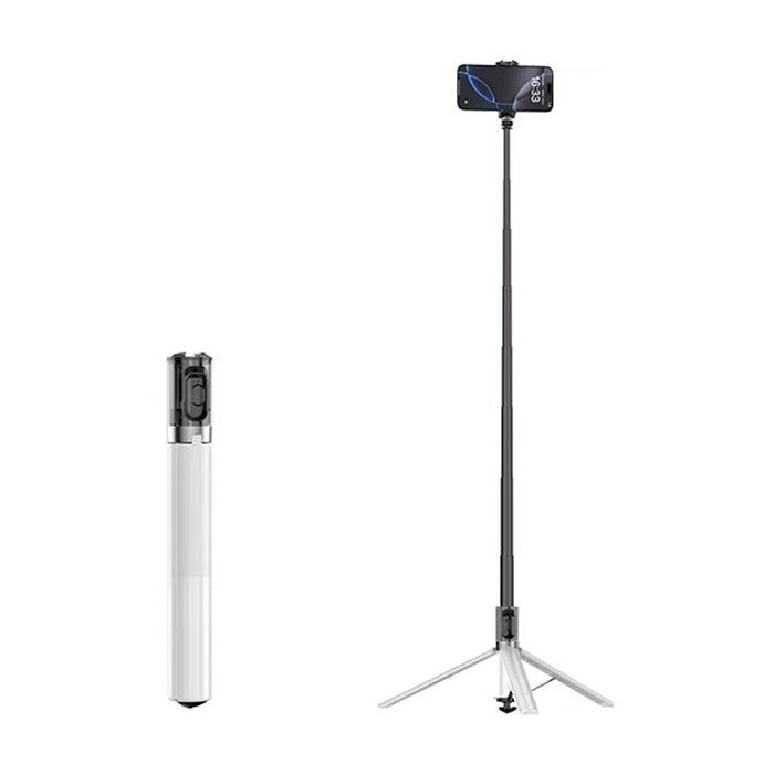 2-in-1 Selfie Stick & Tripod