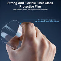 SUNSHINE UV-1 HD Fiberglass Protective Film (25 PCS/Box)