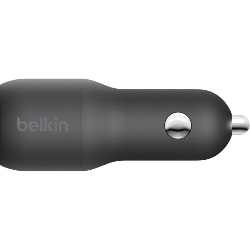 Belkin BoostCharge Dual Car Charger 42W