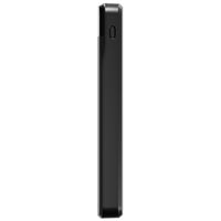 Cygnett ChargeUp Boost 4th Gen 10K mAh Power Bank-Black