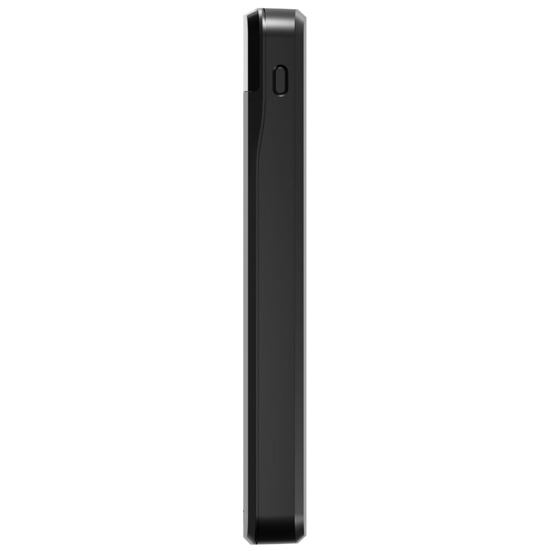Cygnett ChargeUp Boost 4th Gen 10K mAh Power Bank-Black