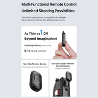360° Smart Auto-follow Shooting Auto Face Tracking Gimbal