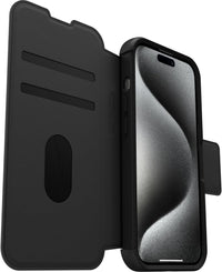 OtterBox Case for iPhone 12 / 12 Pro Strada Series Case