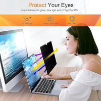 Privacy Screen Protector for MacBook Neo 13" 2026 Released (A3404, A18 Pro Chip), Magnetic Removable