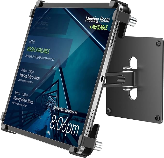 Wall mount for Apple iPad 11-inch A16