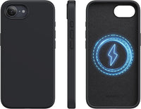 iPhone 17 Silicon Case with Magsafe