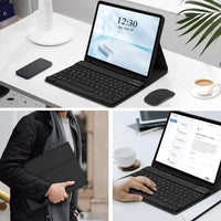 Wireless Keyboard Case for Lenovo Tab M11/Idea Pro 11"