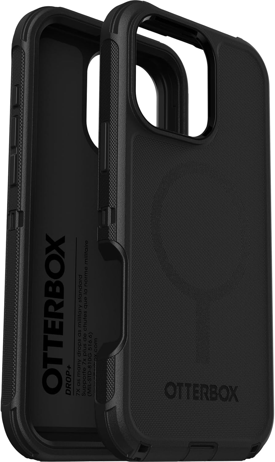 Otterbox Defender MagSafe Case For iPhone 16 Plus