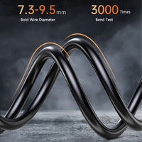 Thin HDMI cable (OD=0.7mm)