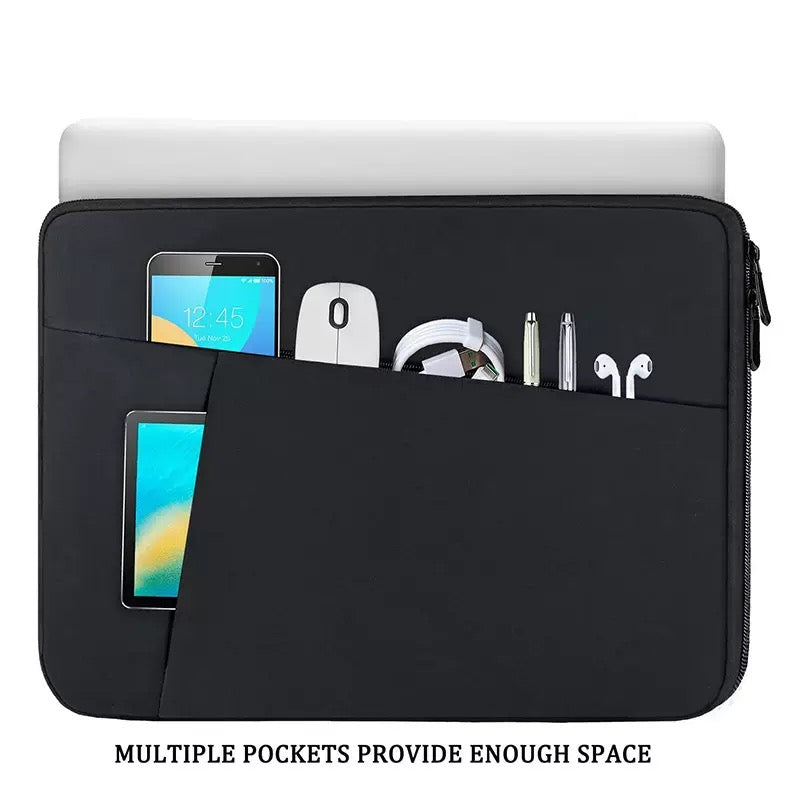 Soft laptop bag 16''