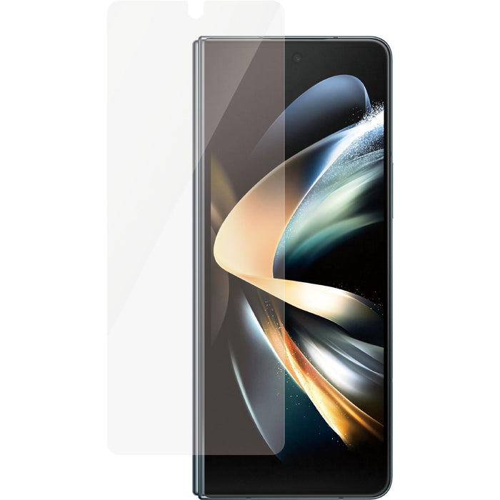Fold 7 Screen Protector 2.5D Clear Tempered Glass for Samsung Z series