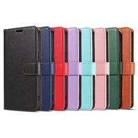 Wallet Case for Galaxy A Series