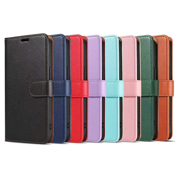 Wallet Case for Galaxy A Series