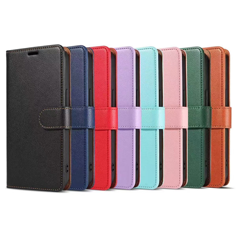 Wallet Case for Galaxy A Series