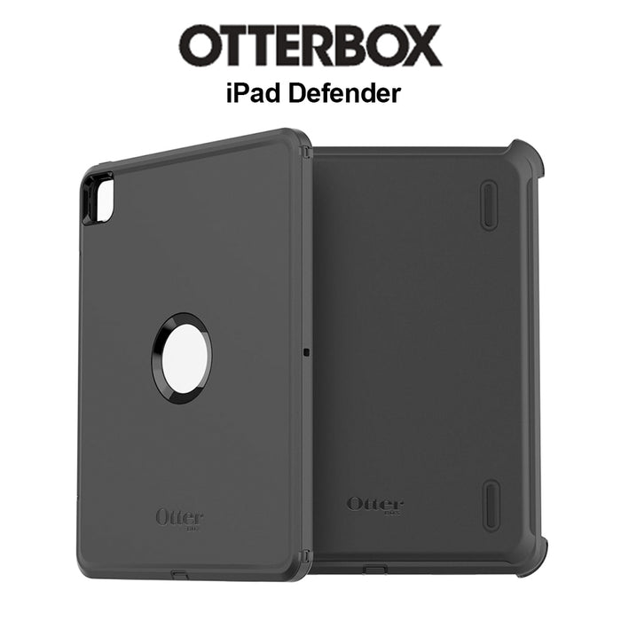 OtterBox Case for iPad Pro 12.9 10.9 10.2 9.7 Mini 4 Defender Case