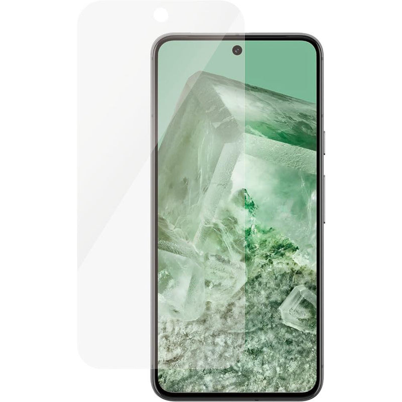 PK Clear Glass Screen Protector For Google Pixel 9 Pro XL