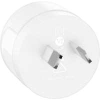 Belkin BoostCharge Compact USB-C Wall Charger 30W