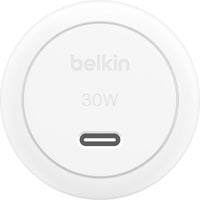 Belkin BoostCharge Compact USB-C Wall Charger 30W