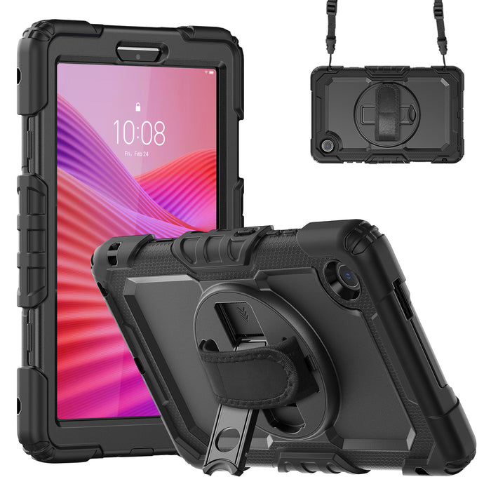 Rugged Case For Lenovo Tab One Generic Heavy Duty Case