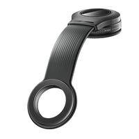 Joyroom JR-ZS518 Bendable Magnetic Phone Holder Flexible Arm Car Phone Mount for Dashboard Windshield - Black