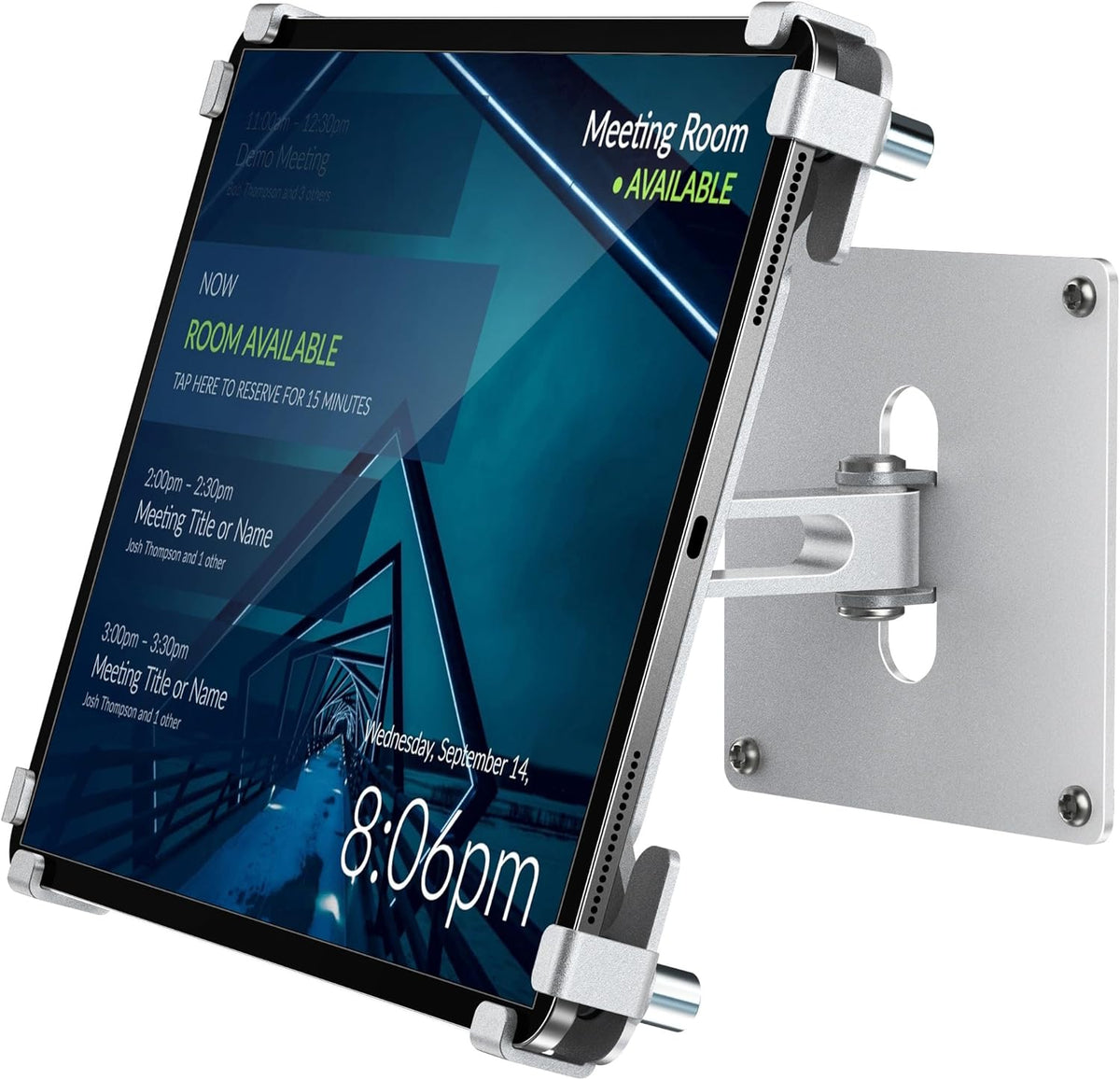 Wall mount for Apple iPad 11-inch A16