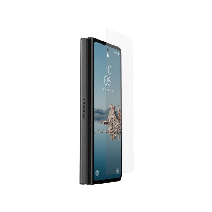 Fold 7 Screen Protector 2.5D Clear Tempered Glass for Samsung Z series