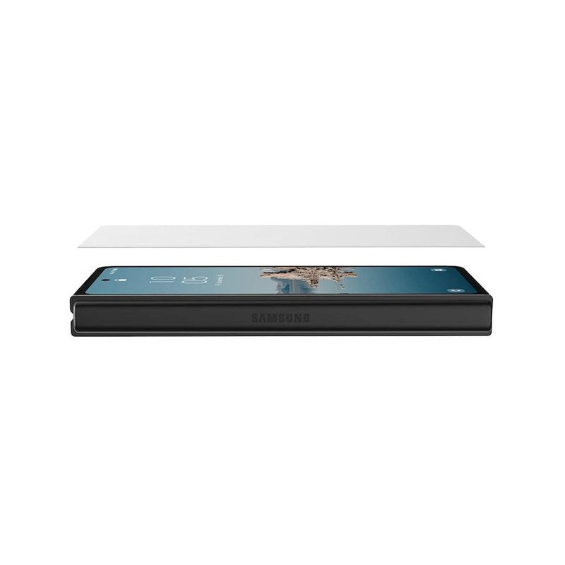 Fold 7 Screen Protector 2.5D Clear Tempered Glass for Samsung Z series