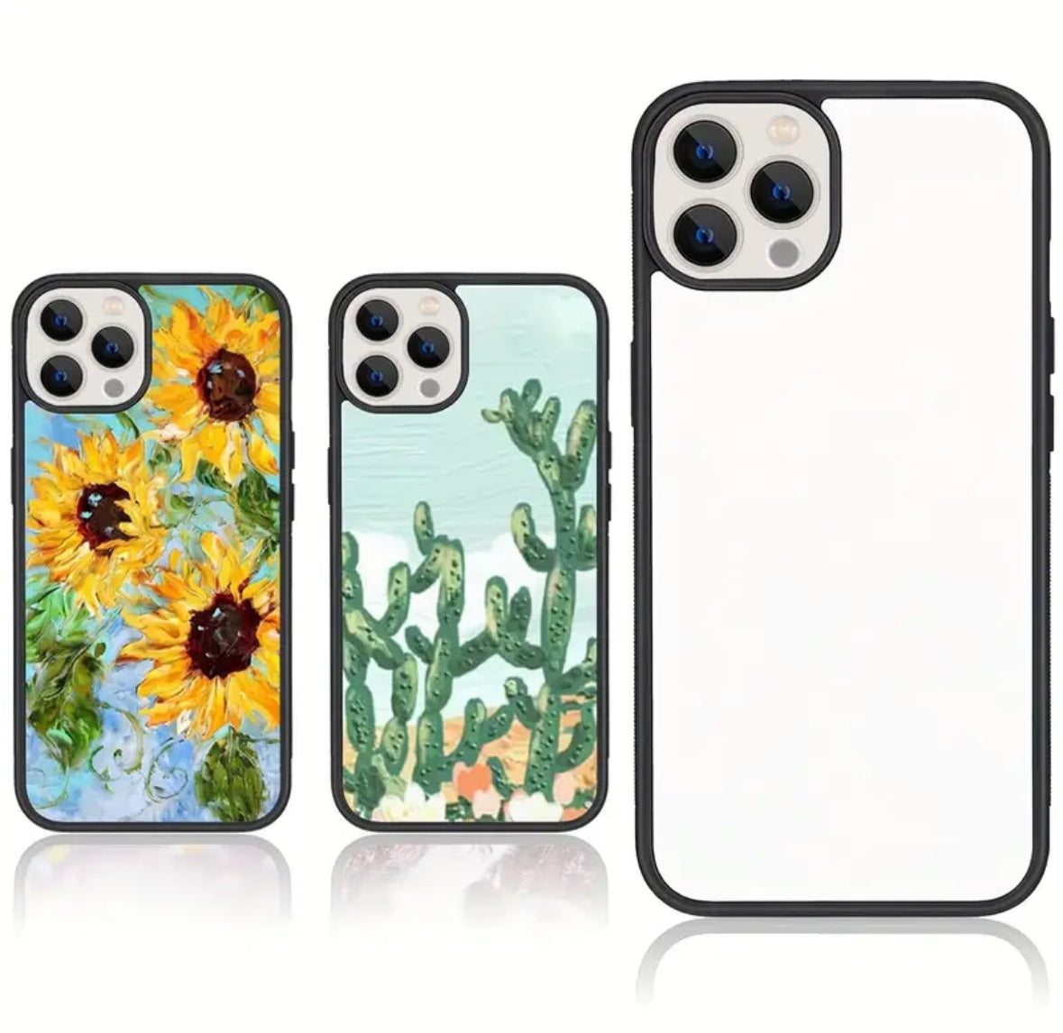 Personalised Phone Case Customised TPU Phone Cover with Magsafe