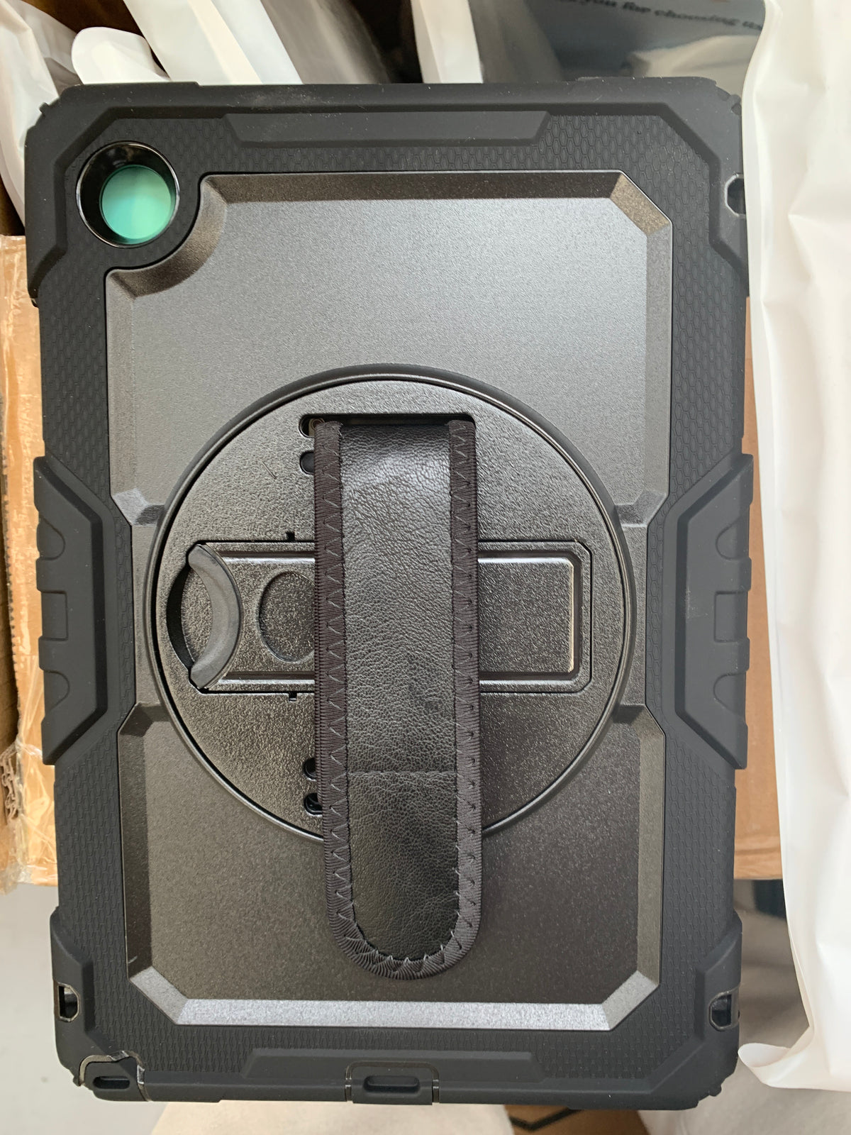 Rugged Case For Lenovo Tab Tab 10.1 Generic Heavy Duty  Case