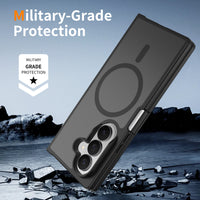Phonix Case For Galaxy Z Fold 8 Ultra / Fold 7 Matte Magnetic Case