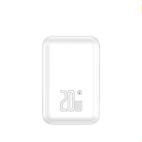 CCC Certified(3C) Pisen PowerMag Magnetic 20w 10000mah Power Bank