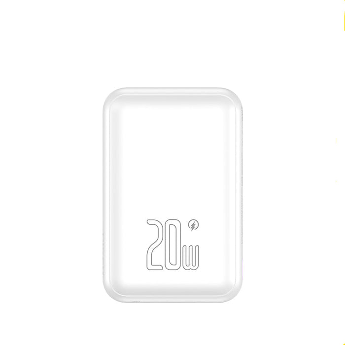 CCC Certified(3C) Pisen PowerMag Magnetic 20w 10000mah Power Bank