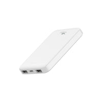 Phonix Mini Power Bank 5K mAh (5000mAh) White