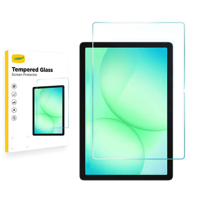 Premium Armor Tempered Glass Screen Protector for Samsung Galaxy S9/S8/S7/S9 FE/S10FE