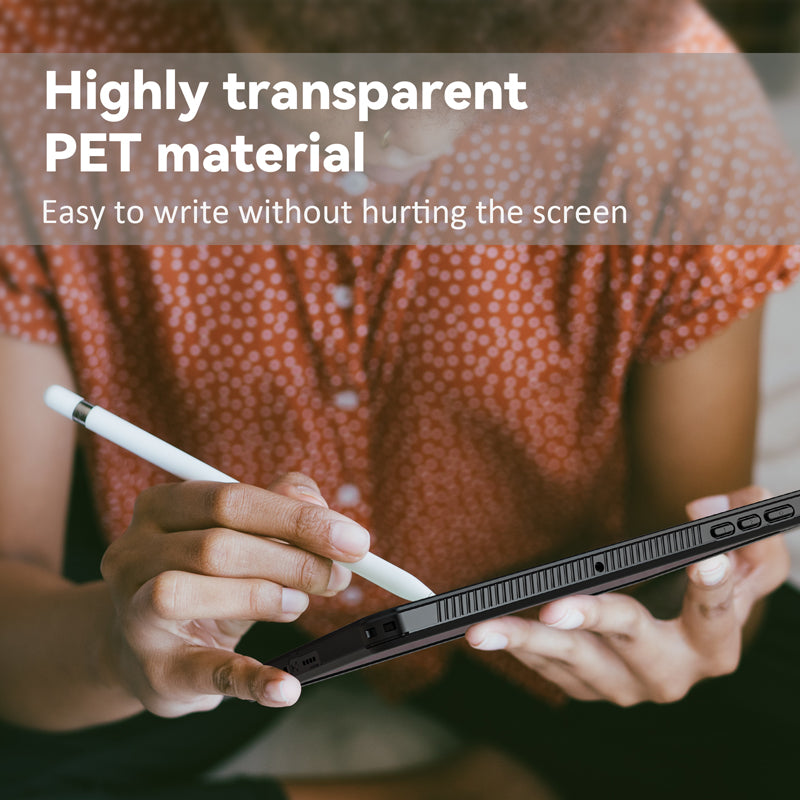 Waterproof Case for Galaxy Tab A11 Plus Generic