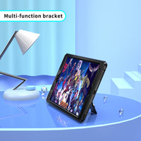 Waterproof Case With Pen Holder for iPad Air 3/Pro 10.5"