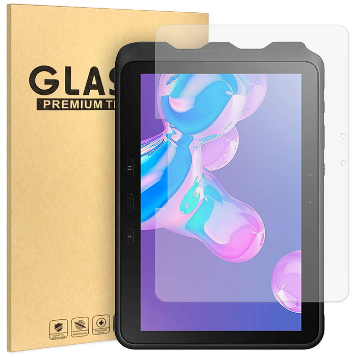 Premium Tempered Glass Screen Protector for Lenovo Tablet