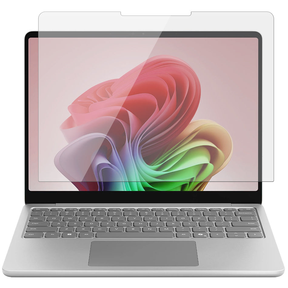 Tempered Glass Screen Protector for Microsoft Surface Laptop (13-inch) (2025)