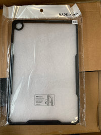 Clear Case for Samsung Galaxy Tab A11 Plus